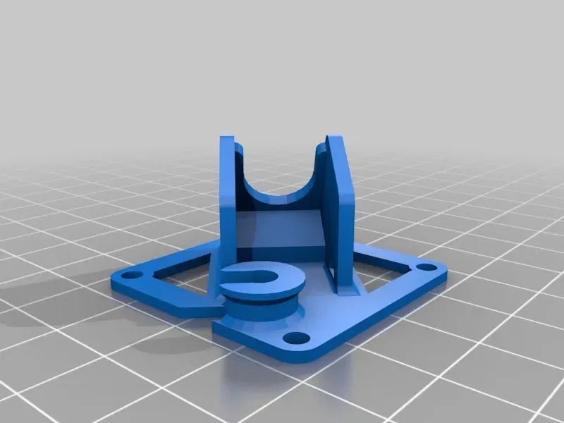 Giá đỡ camera trên đỉnh Minpin 115 CC1563 - Image 7