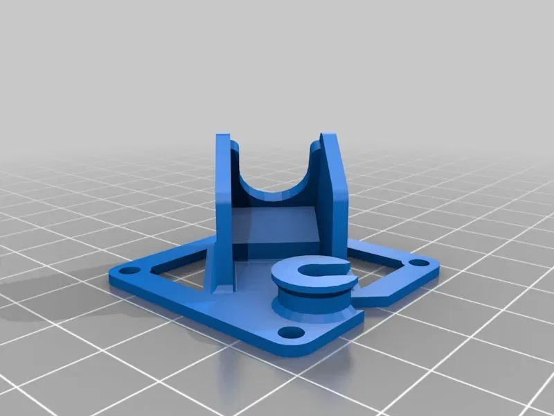 Giá đỡ camera trên đỉnh Minpin 115 CC1563 - Image 8