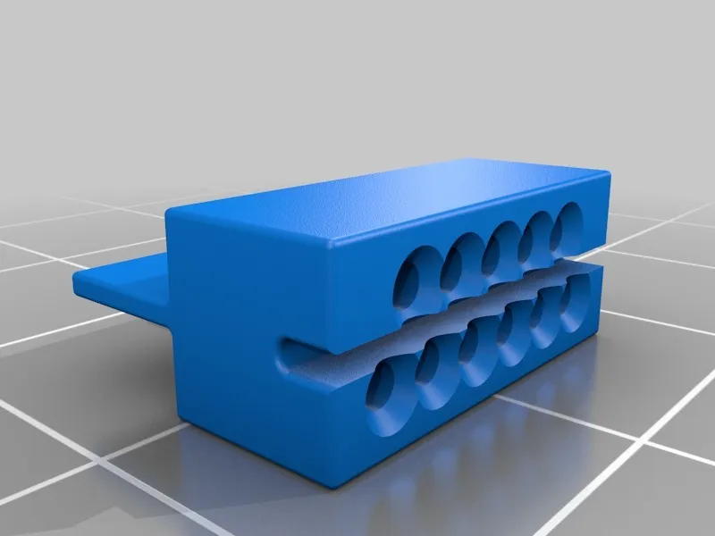 Giá đỡ để lập trình phích cắm thông minh iSelector SM-PM702 - Image 4