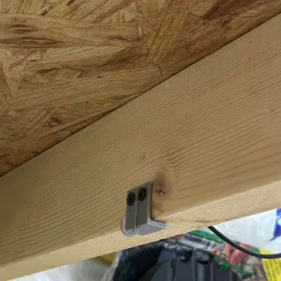 Giá đỡ móc treo cho dụng cụ Dremel