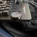 Thay thế núm điều chỉnh âm lượng cho Das Keyboard 4 - Thumbnail 3