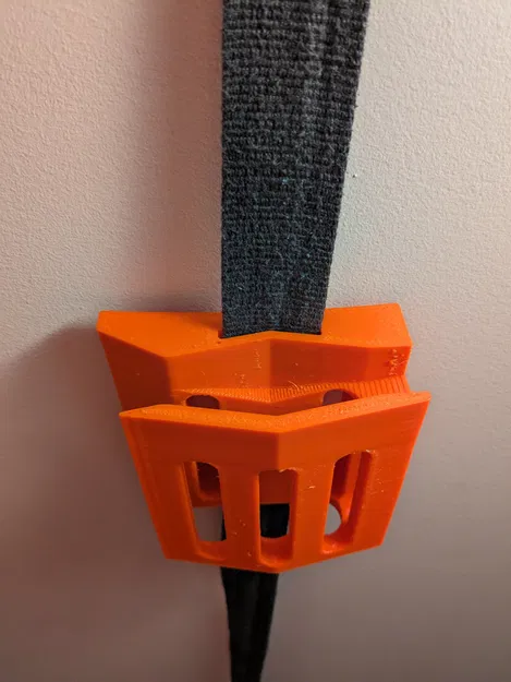 Bao đựng kiếm Red Dragon thiết kế đeo lưng tiện lợi - Image 2