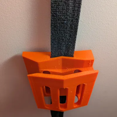 Bao đựng kiếm Red Dragon thiết kế đeo lưng tiện lợi