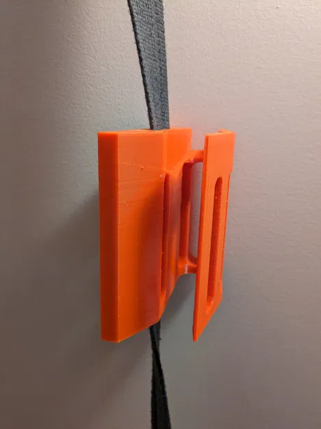 Bao đựng kiếm Red Dragon thiết kế đeo lưng tiện lợi - Image 3