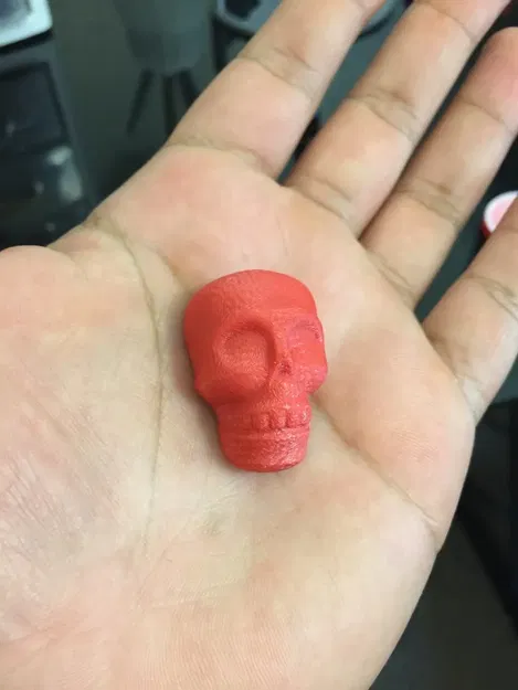 Núm điều khiển đầu lâu cho bộ điều khiển thông minh Reprap - Image 5