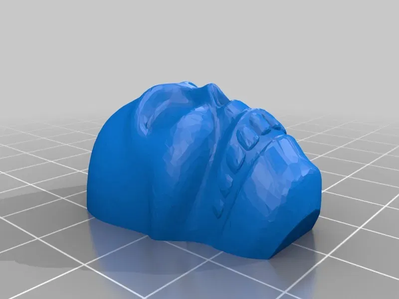 Núm điều khiển đầu lâu cho bộ điều khiển thông minh Reprap - Image 6