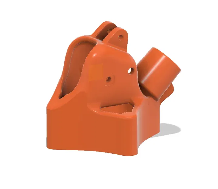 Mái che thay thế cho ASBO X và khung toothpick - Image 1