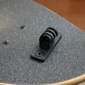 Giá đỡ GoPro cho ván trượt và longboard - Thumbnail 1