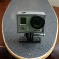 Giá đỡ GoPro cho ván trượt và longboard - Thumbnail 4