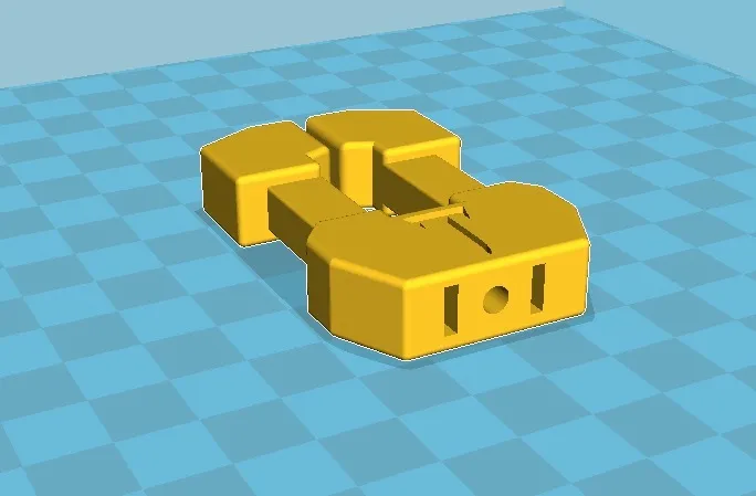 Dây quấn quản lý cáp cho tai nghe và sạc - Image 1