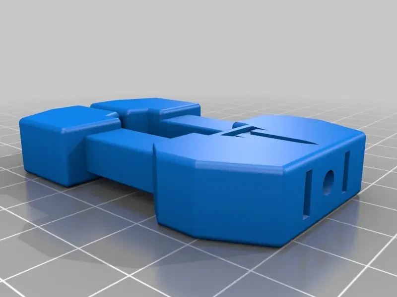 Dây quấn quản lý cáp cho tai nghe và sạc - Image 5