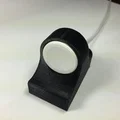Đế sạc Apple Watch cho phép gắn chặt bộ sạc vào dock - Thumbnail 1