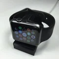 Đế sạc Apple Watch cho phép gắn chặt bộ sạc vào dock - Thumbnail 2