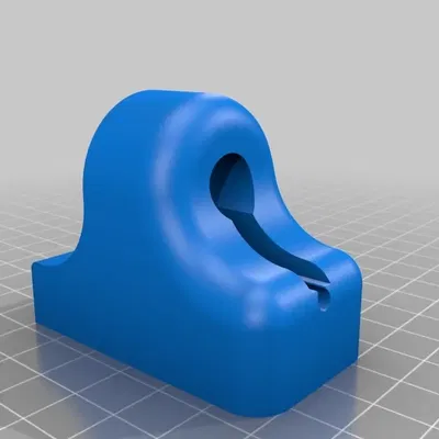 Đế sạc Apple Watch cho phép gắn chặt bộ sạc vào dock