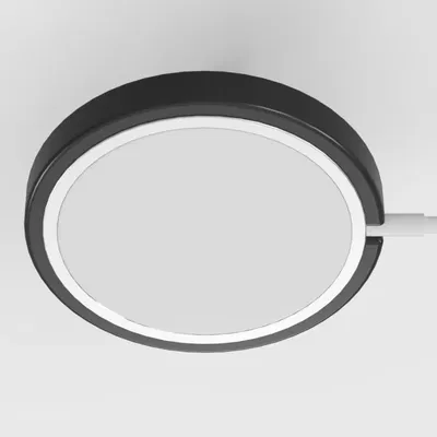 Giá đỡ sạc MagSafe cho ô tô với bóng 17.3mm