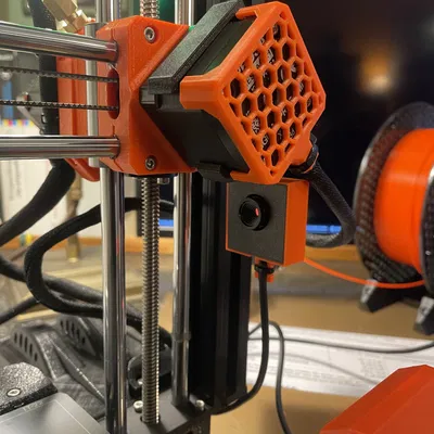 Camera trục Z cho máy in 3D Prusa Mini+