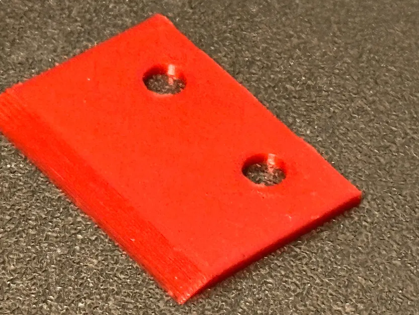 Công cụ cạo nhựa cho bàn in 3D với lưỡi thay thế - Image 6