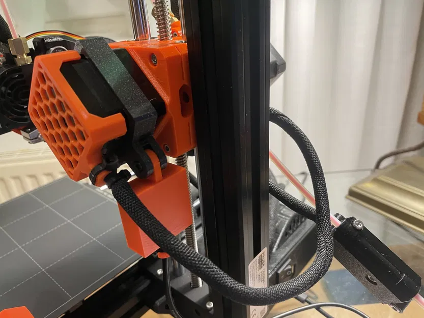 Camera trục Z cho máy in 3D Prusa Mini+ - Image 2