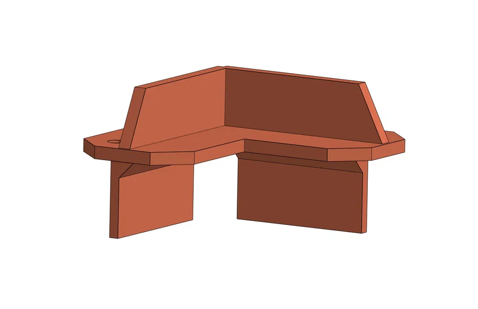 Giá đỡ canvas cho lưu trữ, sấy khô và vận chuyển - Image 2