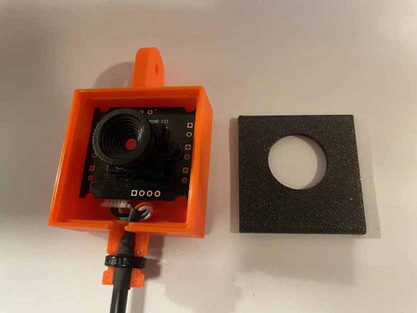 Camera trục Z cho máy in 3D Prusa Mini+ - Image 4
