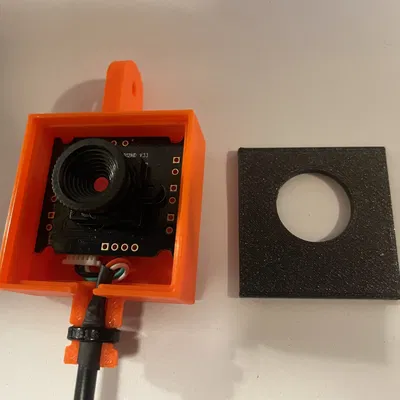 Camera trục Z cho máy in 3D Prusa Mini+