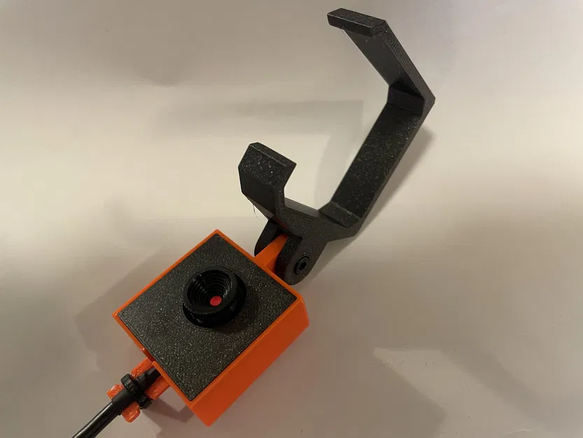 Camera trục Z cho máy in 3D Prusa Mini+ - Image 5