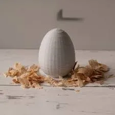 Trứng giả hài hước cho trò đùa trong bếp - Image 1