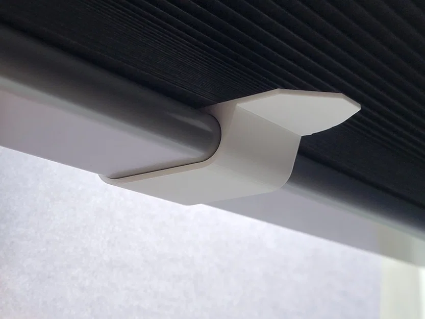 Cán cầm cho rèm cuốn di động từ Blinds To Go - Image 2
