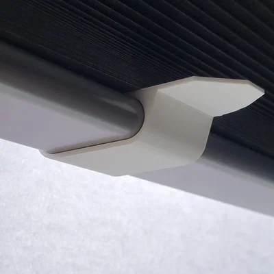 Cán cầm cho rèm cuốn di động từ Blinds To Go