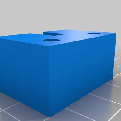 Giá đỡ chân cho máy khắc laser Ortur Laser Master 2