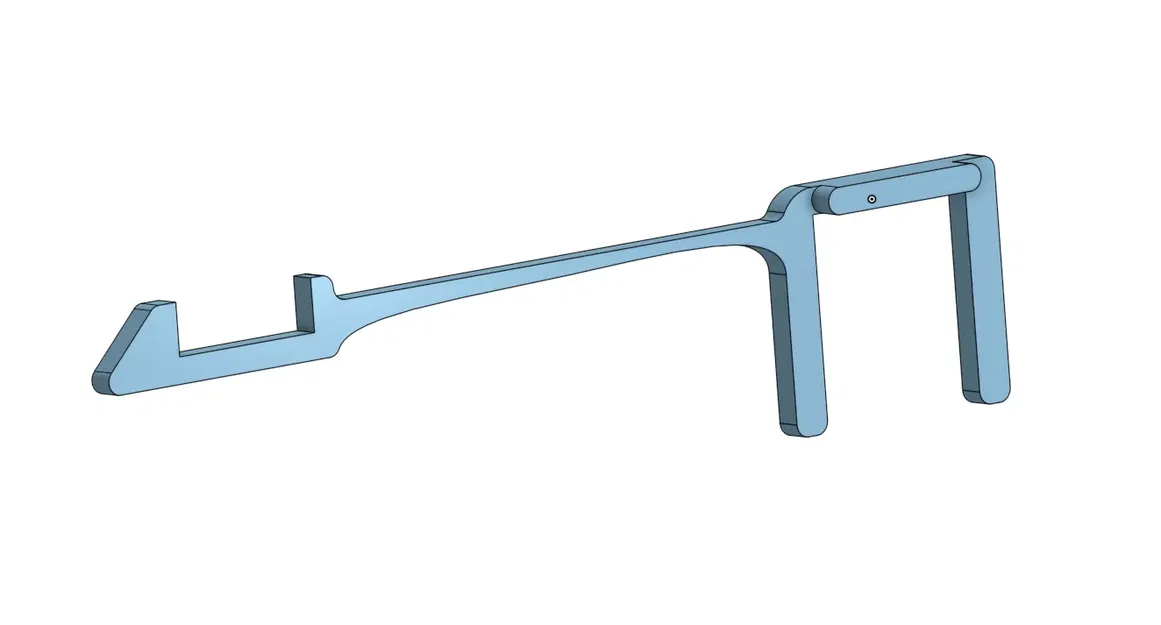 Cái chặn cửa giữ cửa mở một khe cho mèo di chuyển - Image 5