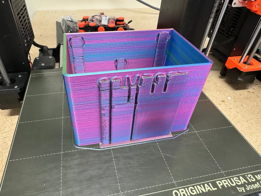 Máy phân phát túi compost tiện lợi cho gia đình - Image 2