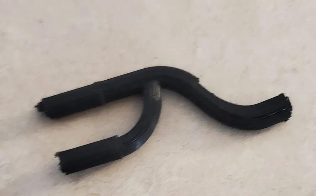 Thiết bị hút thuốc hai điếu cùng lúc - Image 1