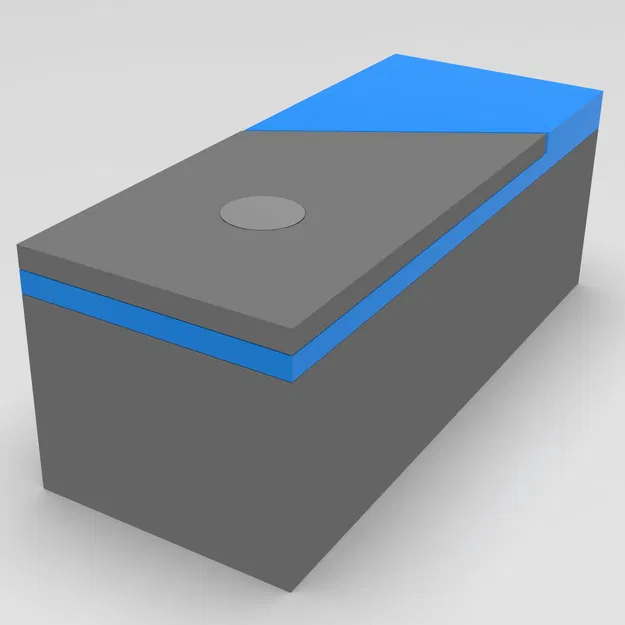 Hộp câu đố Mind-Bender đầy thách thức và sáng tạo - Image 1