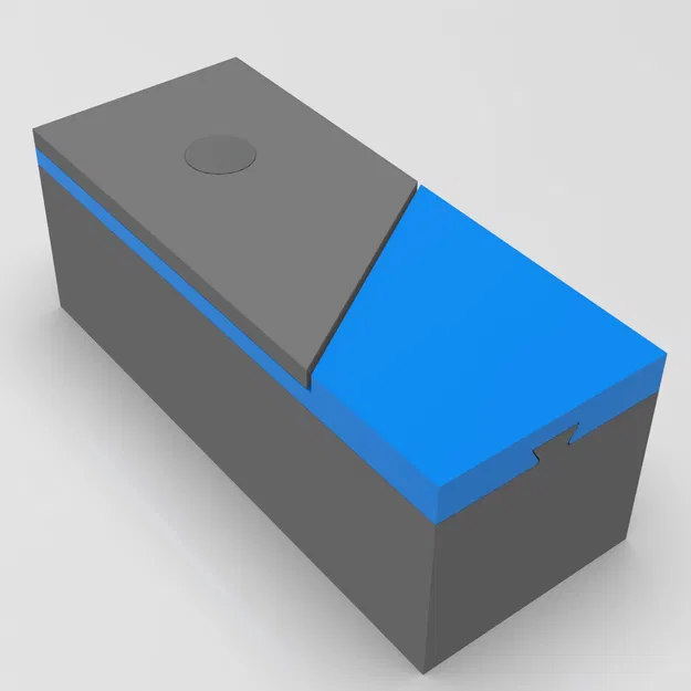 Hộp câu đố Mind-Bender đầy thách thức và sáng tạo - Image 3