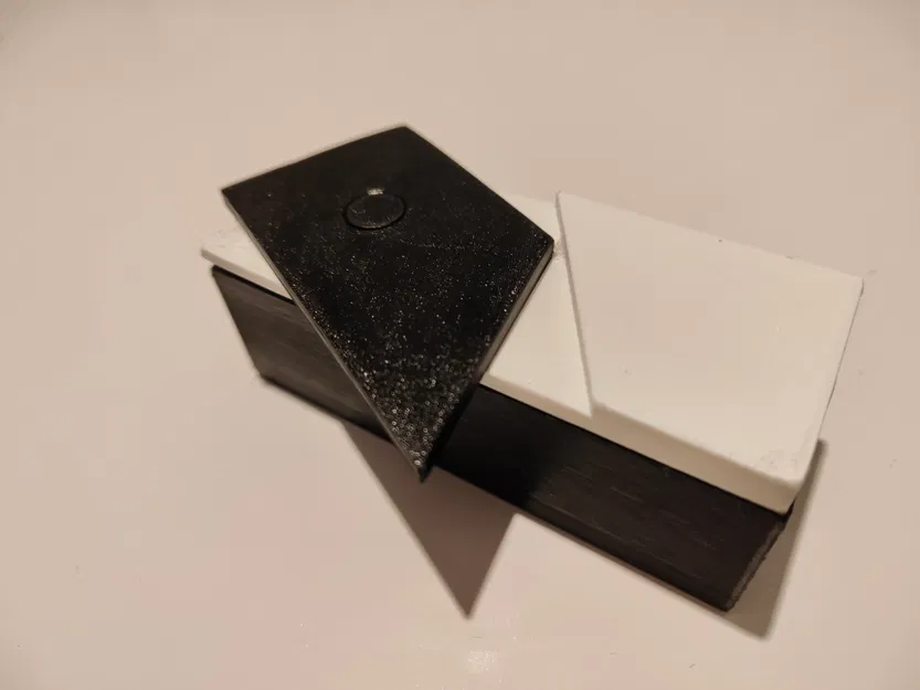 Hộp câu đố Mind-Bender đầy thách thức và sáng tạo - Image 6