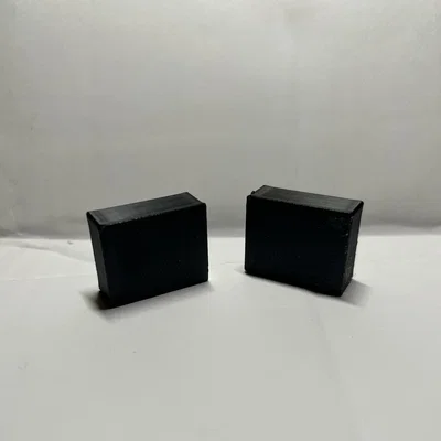 Chặn cửa từ tính mỏng gọn dễ in