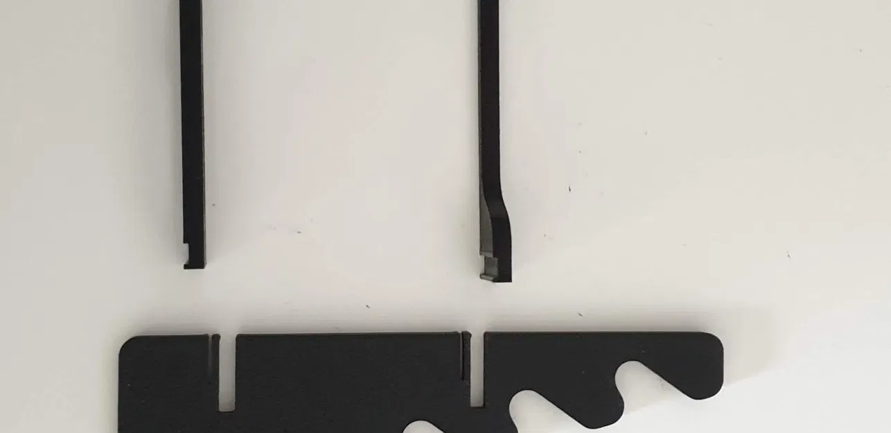 Giá đỡ cọ vẽ nhỏ gọn và tối giản - Image 2