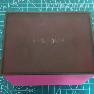 Hộp thay thế cho kính ngắm Holosun