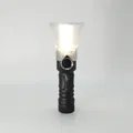 Bộ khuếch tán đèn pin Zebralight SC53 và SC53 N - Thumbnail 1