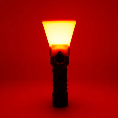 Bộ khuếch tán đèn pin Zebralight SC53 và SC53 N