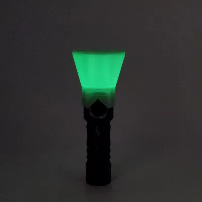 Bộ khuếch tán đèn pin Zebralight SC53 và SC53 N