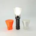 Bộ khuếch tán đèn pin Zebralight SC53 và SC53 N - Thumbnail 4
