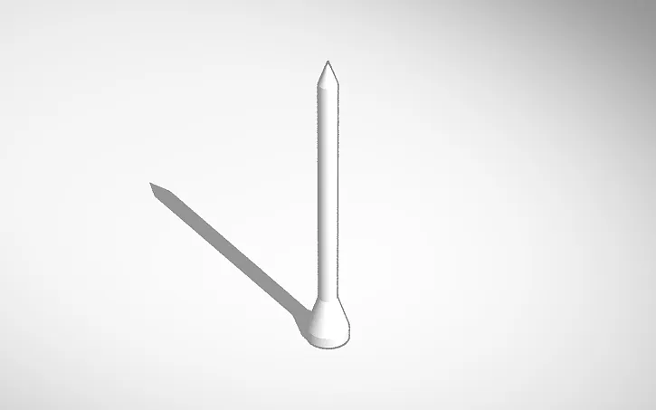 Tee golf đơn giản cho người chơi golf - Image 1