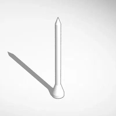 Tee golf đơn giản cho người chơi golf