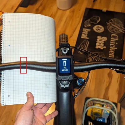 Bộ chuyển đổi SQLab 30x cho hệ thống gắn 31,8mm