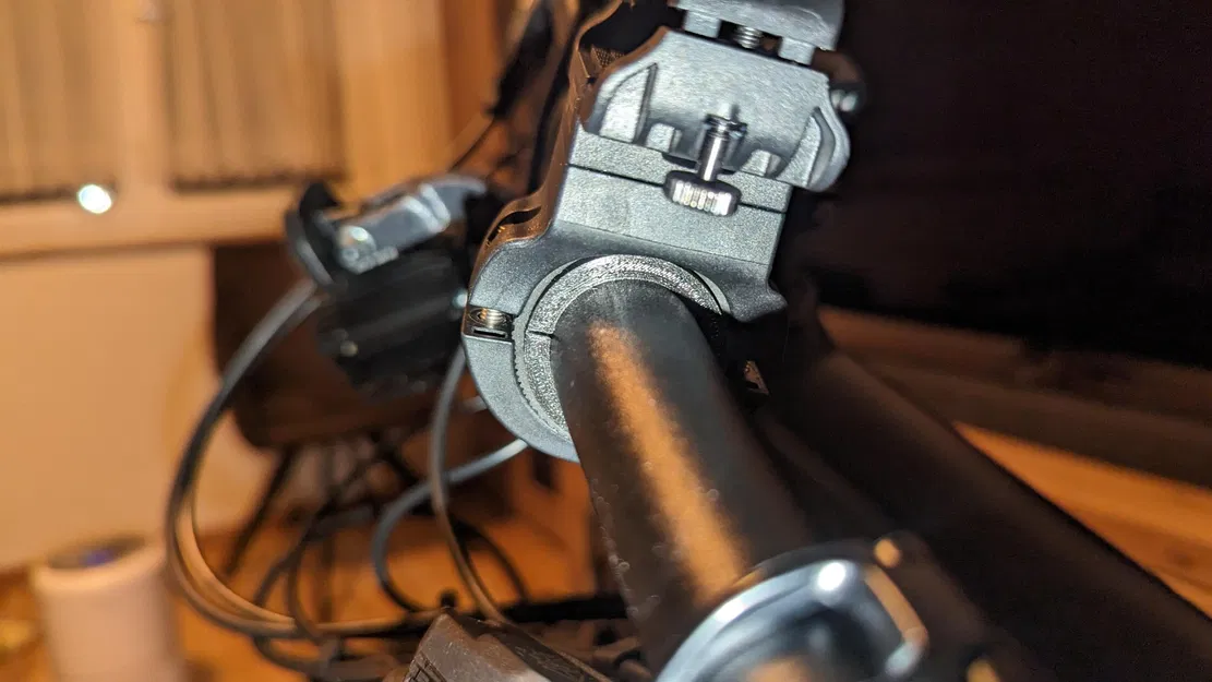 Bộ chuyển đổi SQLab 30x cho hệ thống gắn 31,8mm - Image 3