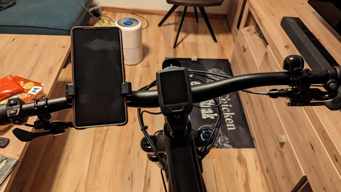 Bộ chuyển đổi SQLab 30x cho hệ thống gắn 31,8mm - Image 4