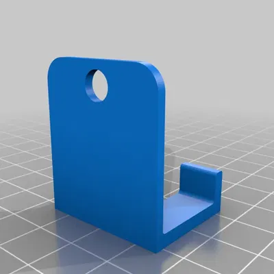 Giá đỡ que tiêu điểm cho máy laser sợi quang