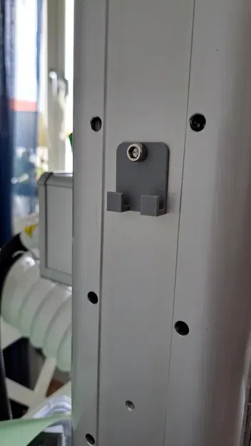 Giá đỡ que tiêu điểm cho máy laser sợi quang - Image 4